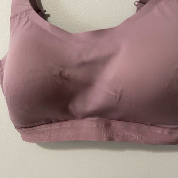 Lululemon high support sports bra 34DD - Picture 3 of 6